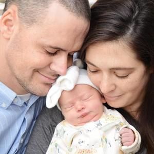 Meet your Posher, Lindsay